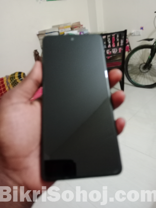 Infinix note 30 8/128